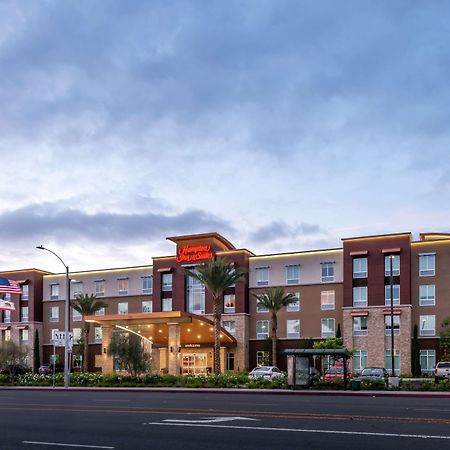 Hampton Inn & Suites Buena Park Eksteriør bilde