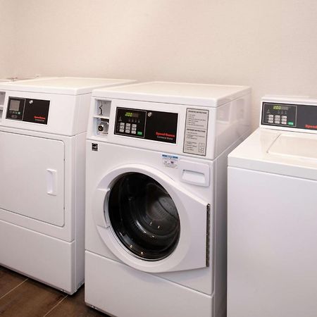 Hampton Inn & Suites Buena Park Eksteriør bilde