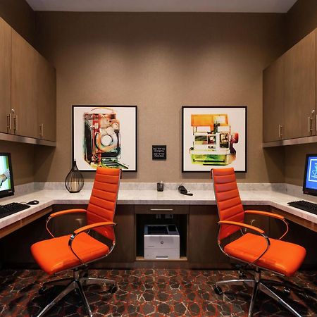 Hampton Inn & Suites Buena Park Eksteriør bilde