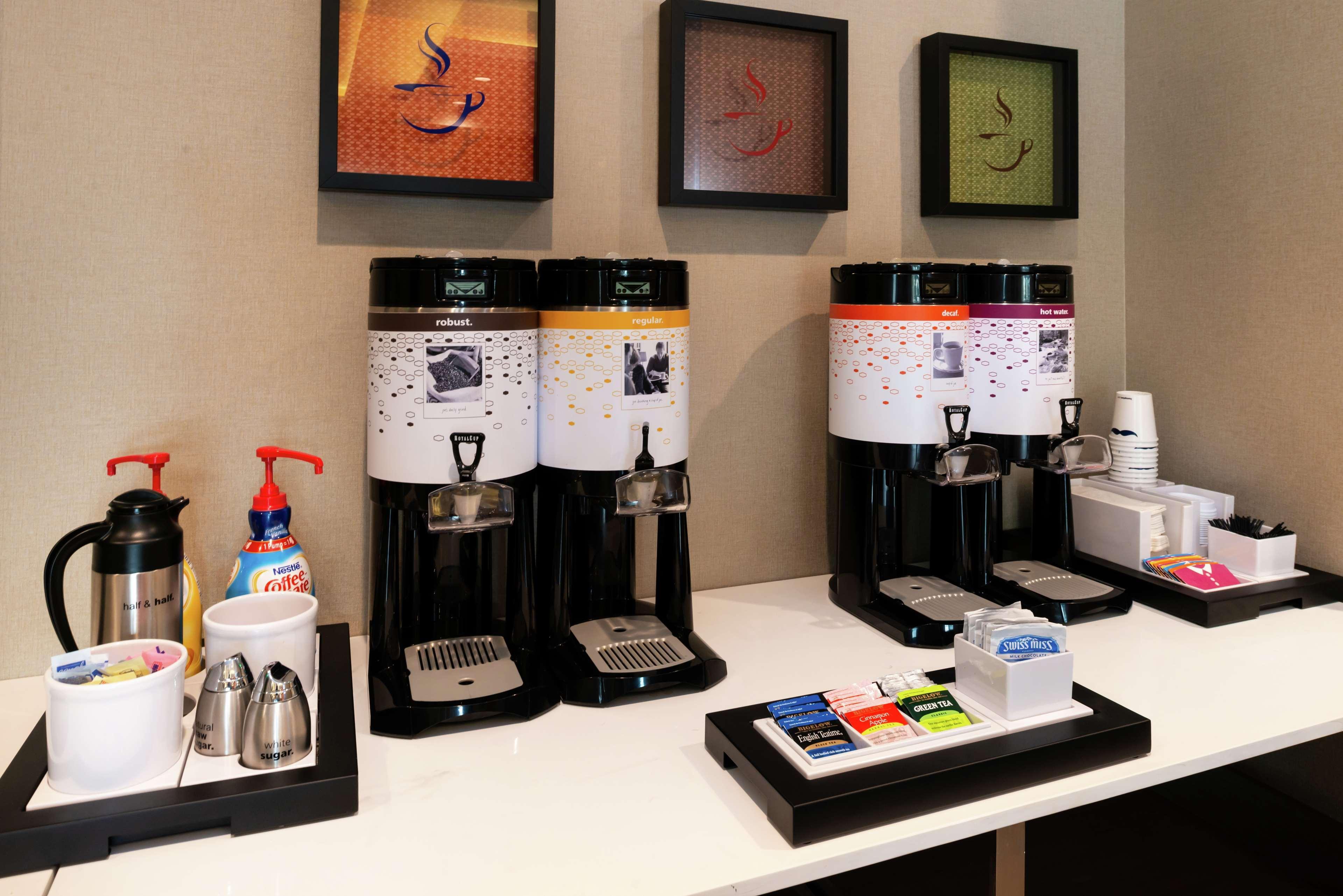 Hampton Inn & Suites Buena Park Eksteriør bilde