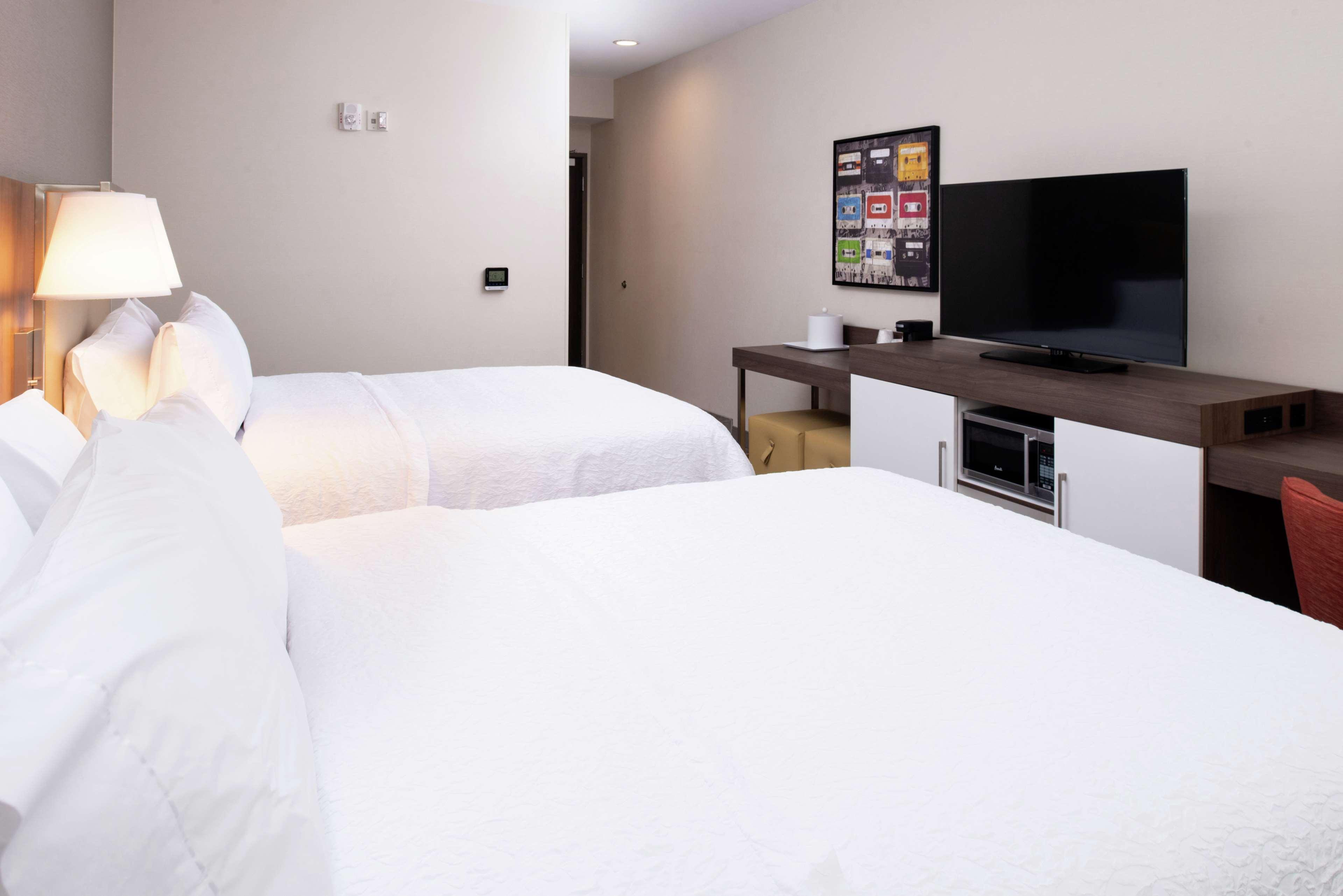 Hampton Inn & Suites Buena Park Eksteriør bilde