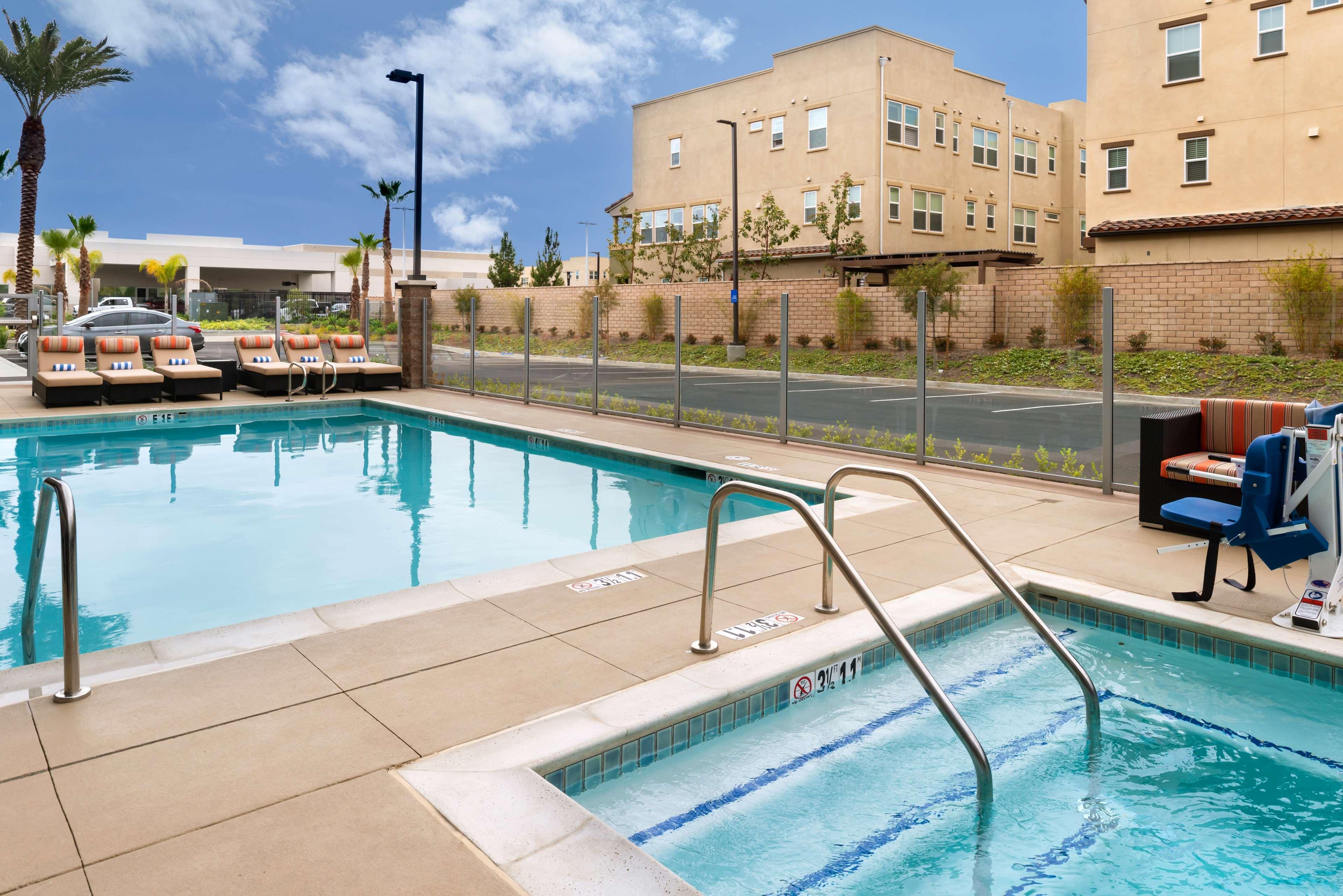 Hampton Inn & Suites Buena Park Eksteriør bilde