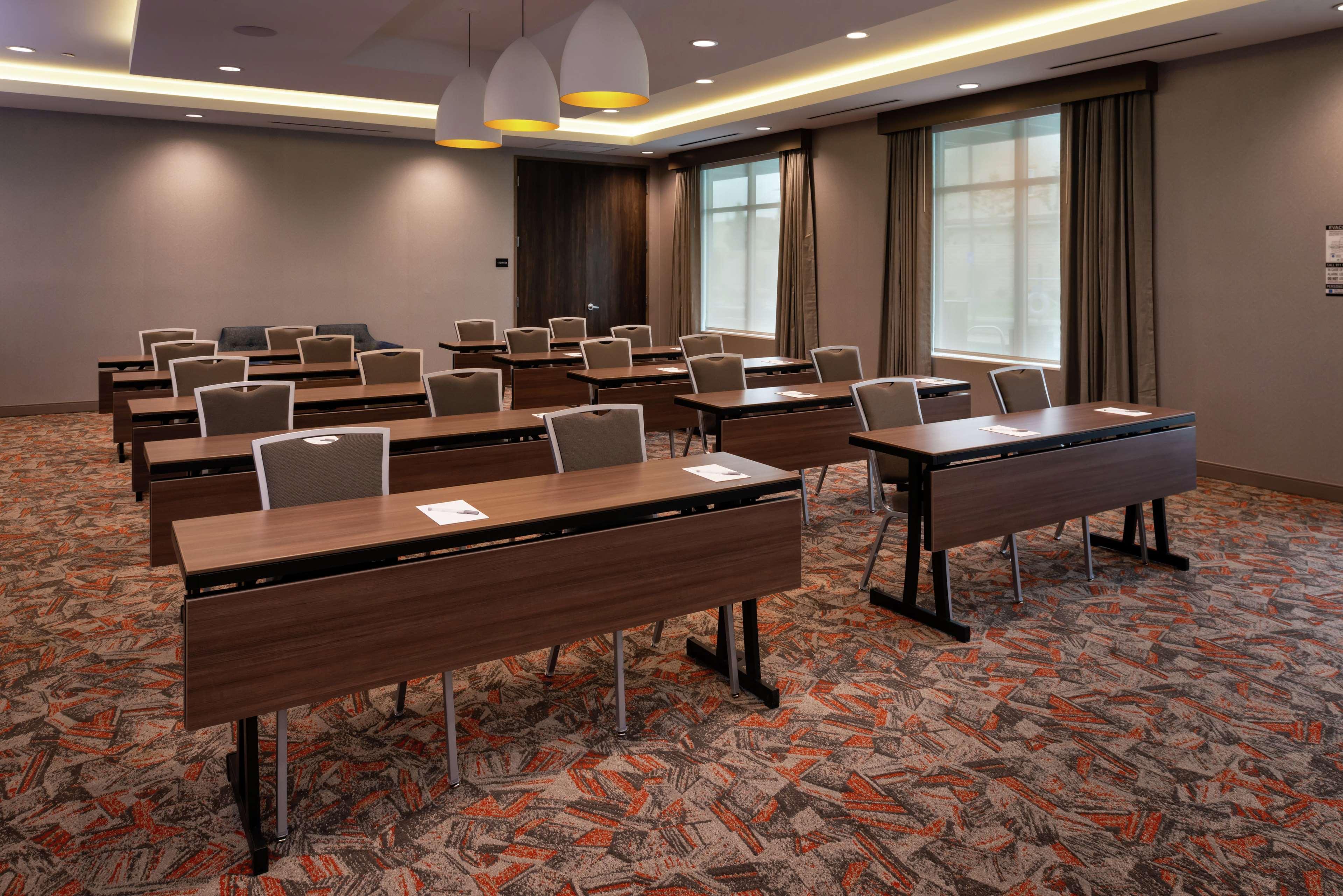 Hampton Inn & Suites Buena Park Eksteriør bilde