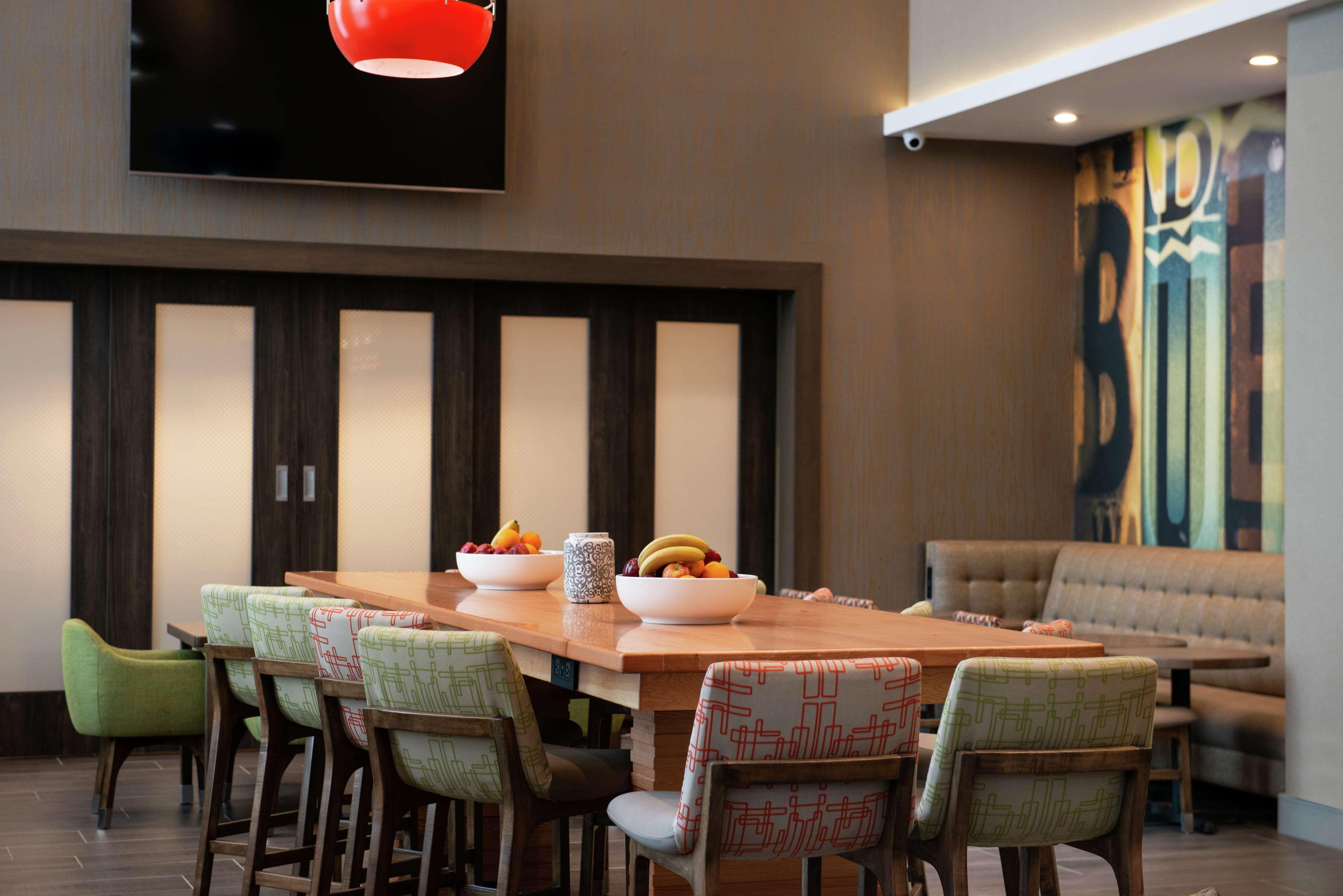 Hampton Inn & Suites Buena Park Eksteriør bilde
