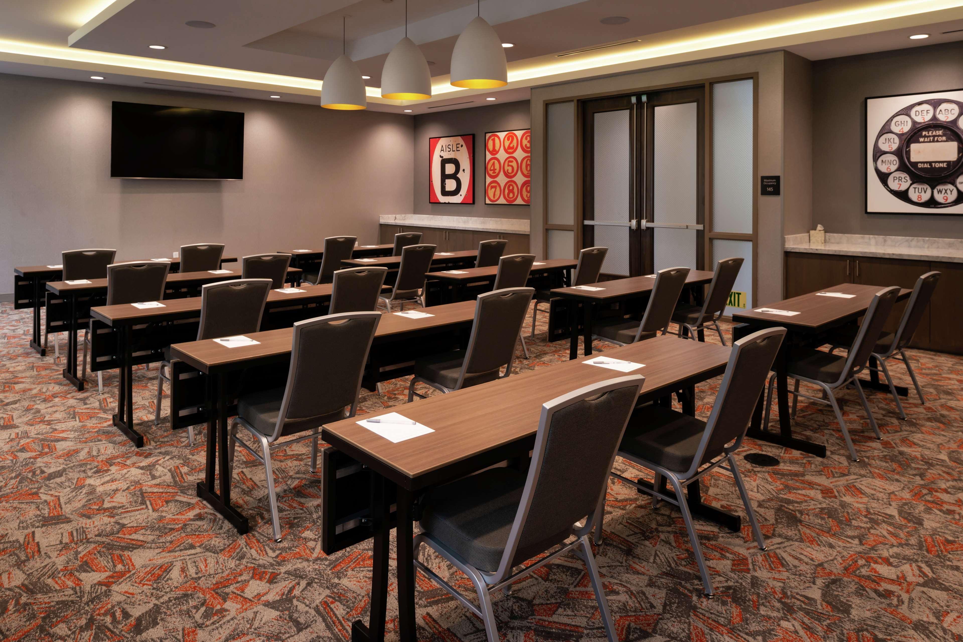 Hampton Inn & Suites Buena Park Eksteriør bilde