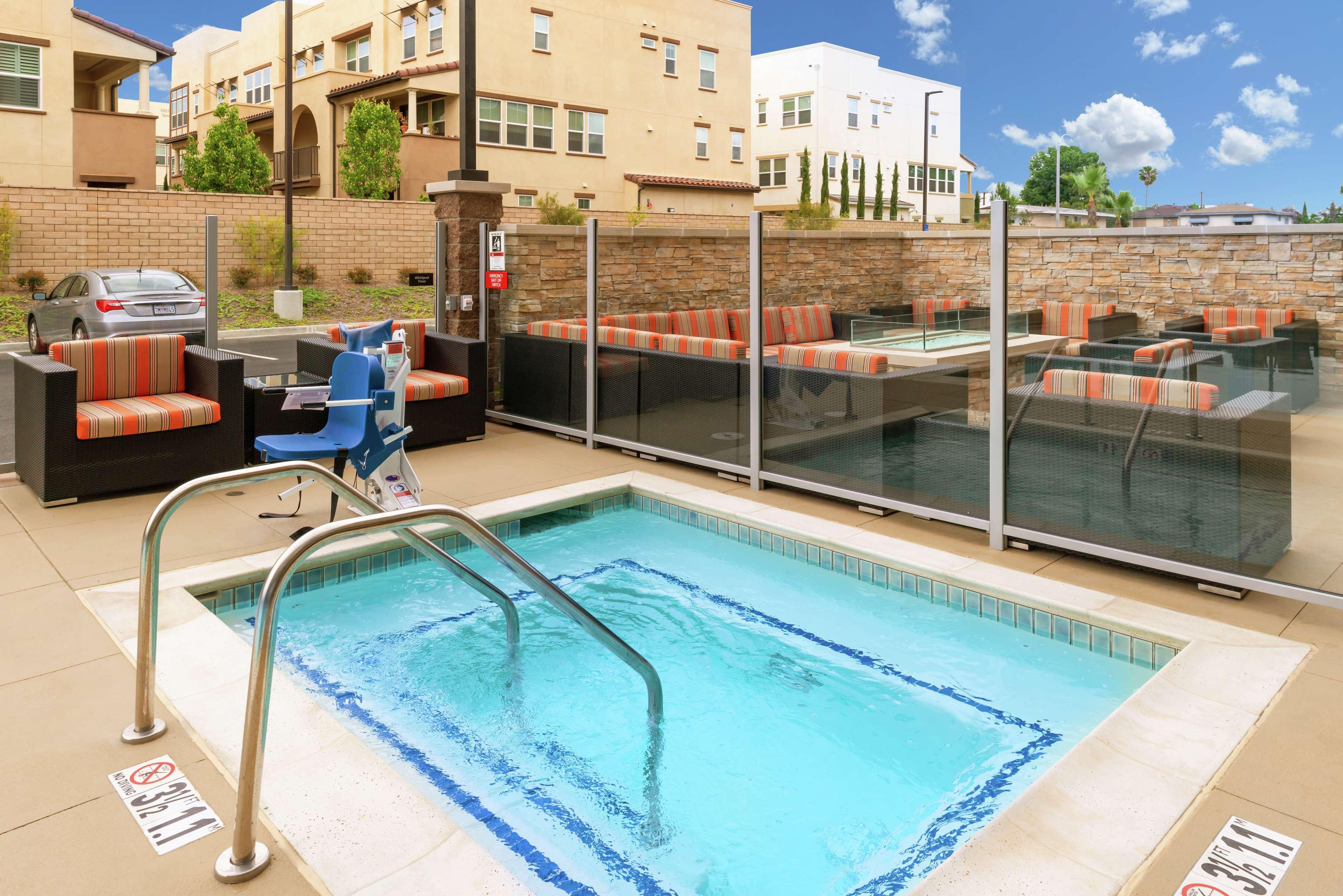 Hampton Inn & Suites Buena Park Eksteriør bilde