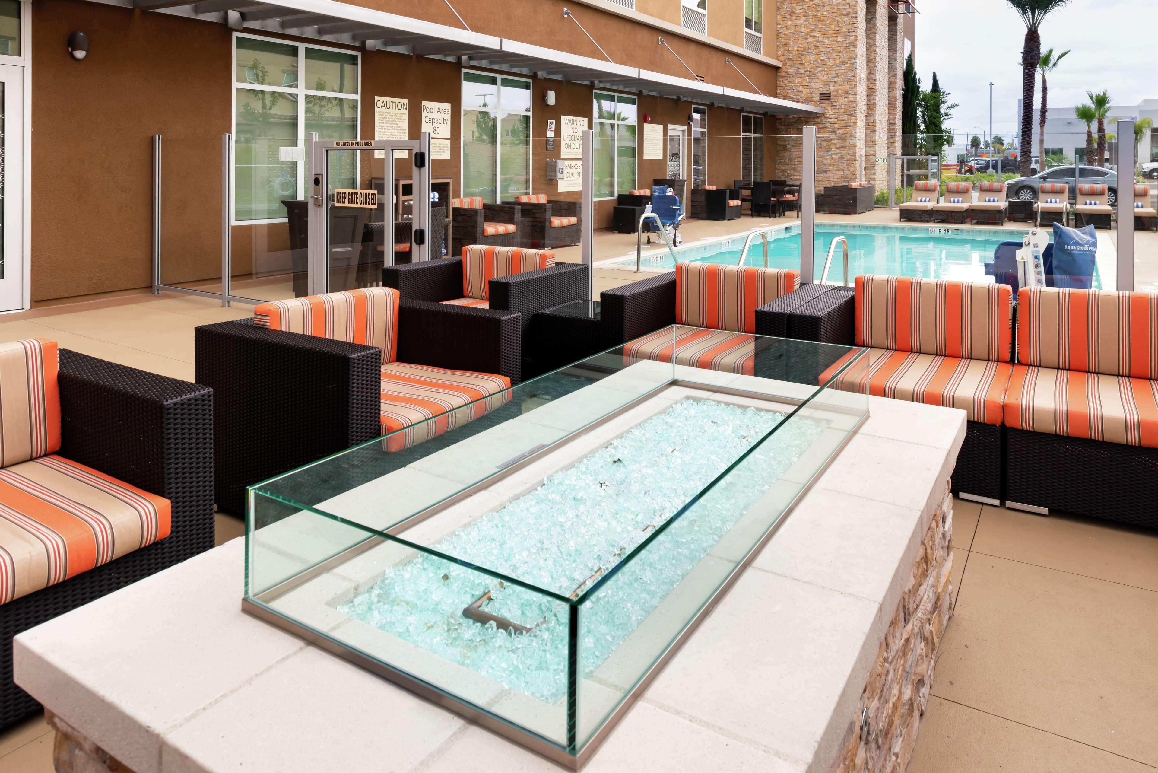 Hampton Inn & Suites Buena Park Eksteriør bilde