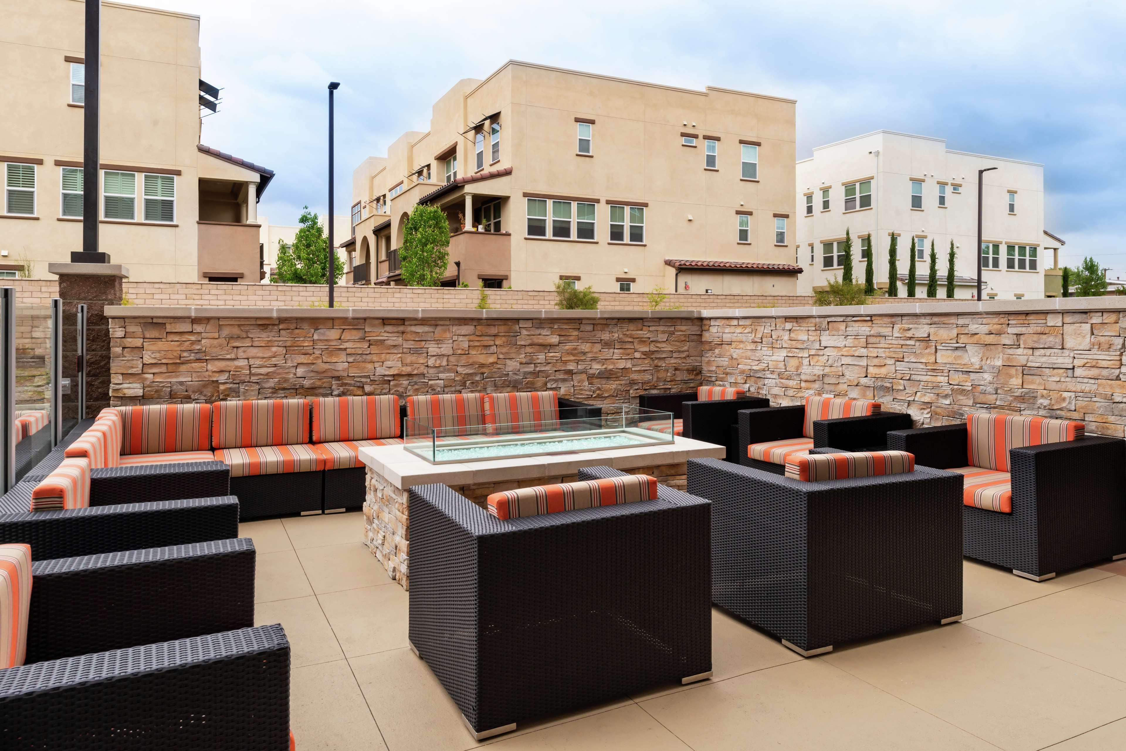 Hampton Inn & Suites Buena Park Eksteriør bilde