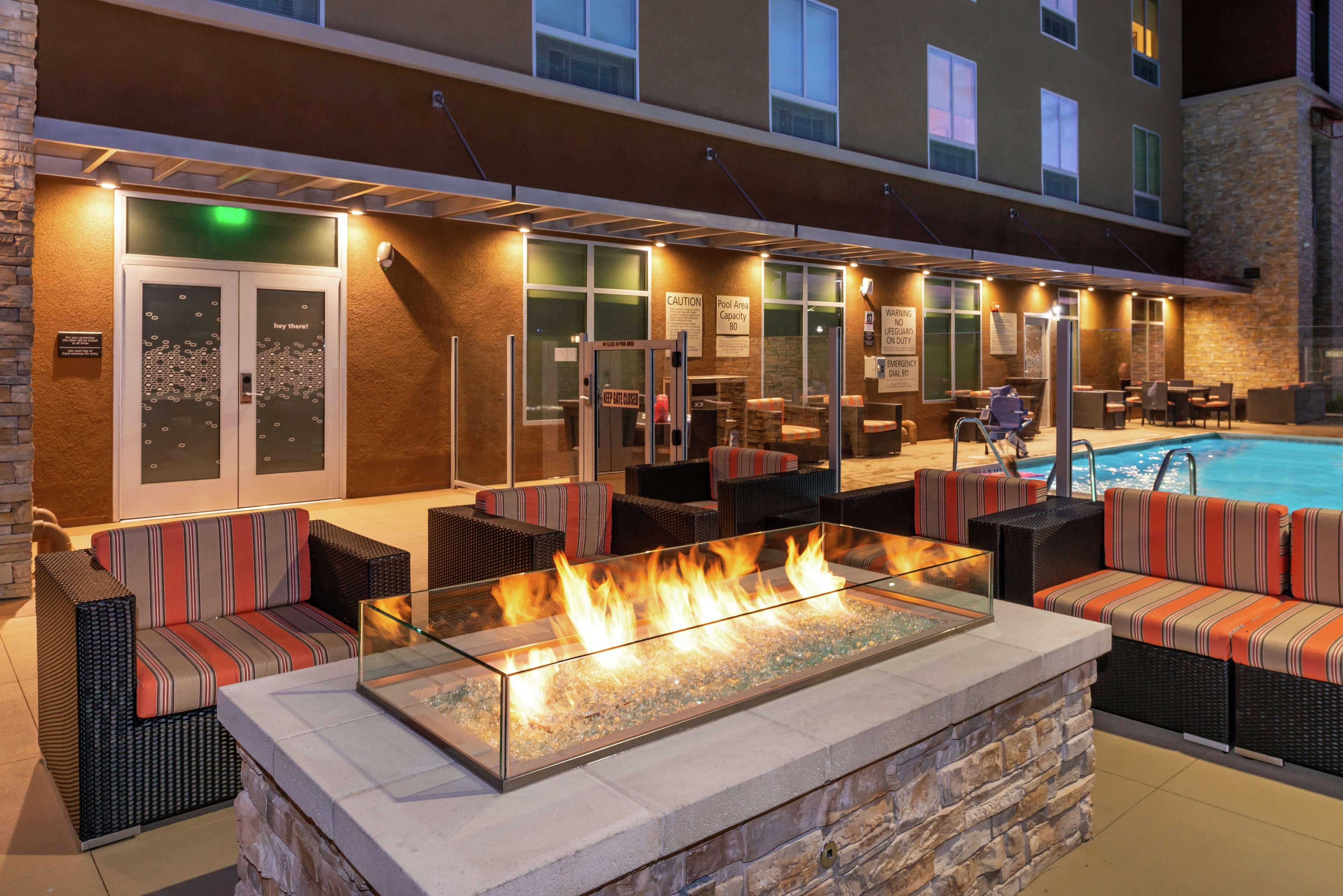 Hampton Inn & Suites Buena Park Eksteriør bilde
