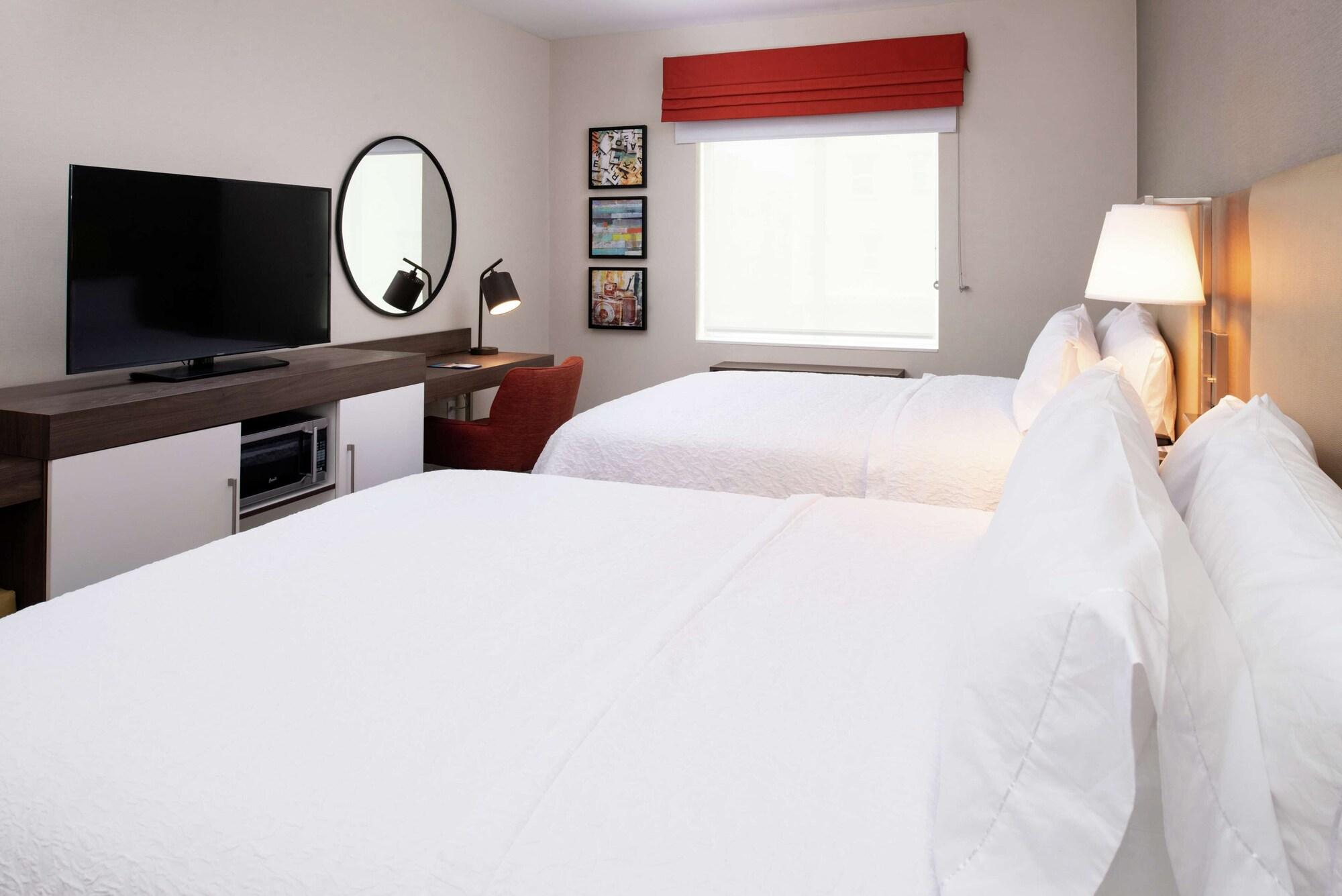 Hampton Inn & Suites Buena Park Eksteriør bilde