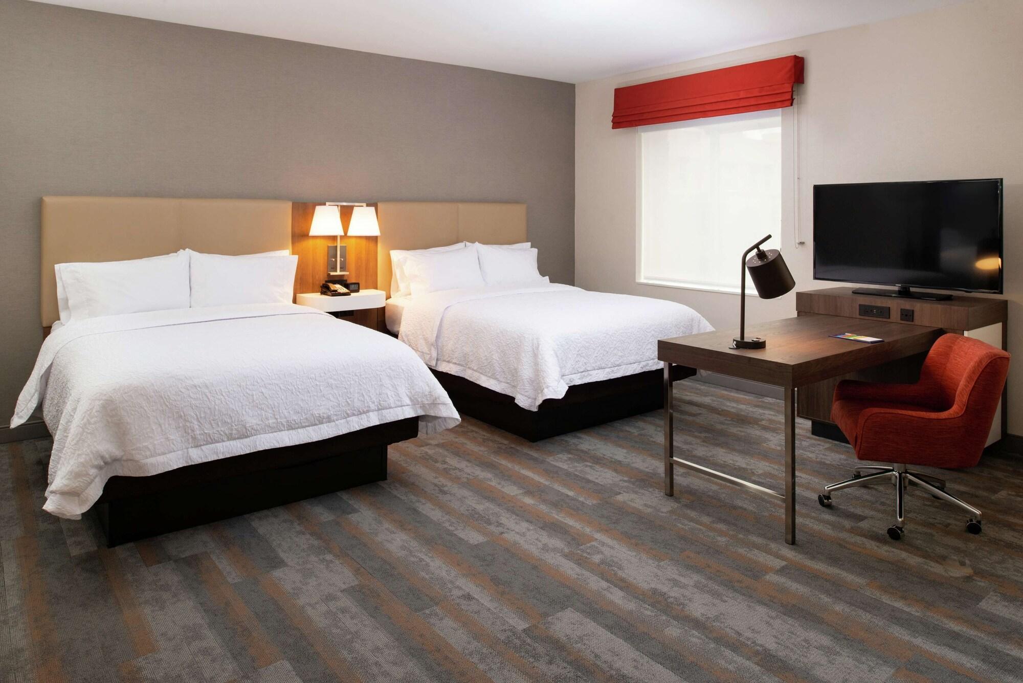 Hampton Inn & Suites Buena Park Eksteriør bilde