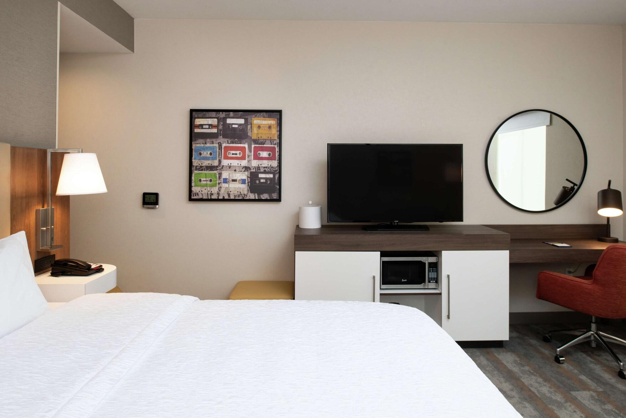 Hampton Inn & Suites Buena Park Eksteriør bilde