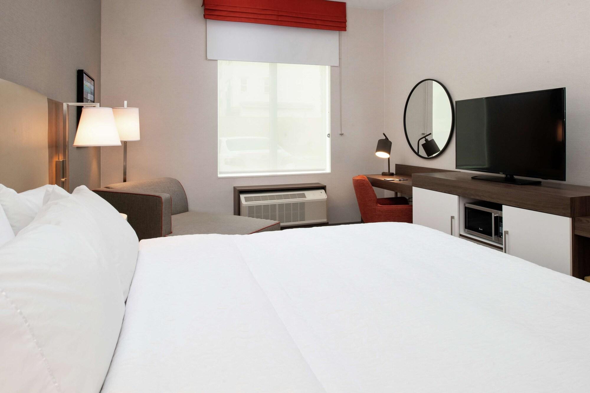 Hampton Inn & Suites Buena Park Eksteriør bilde