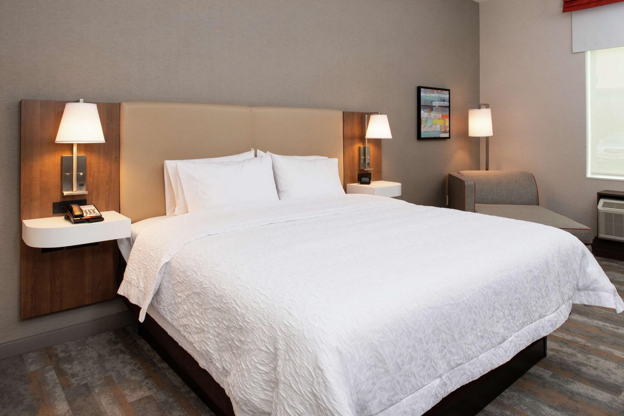 Hampton Inn & Suites Buena Park Eksteriør bilde