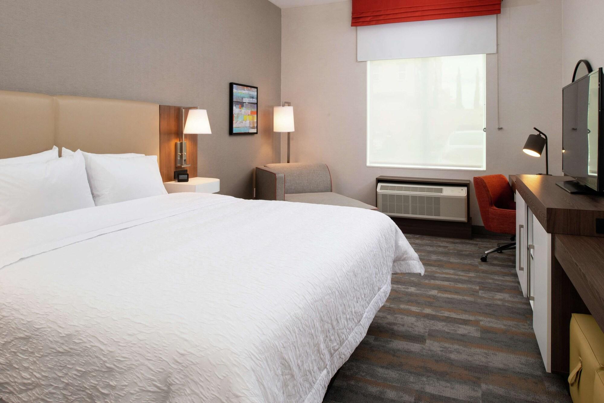 Hampton Inn & Suites Buena Park Eksteriør bilde