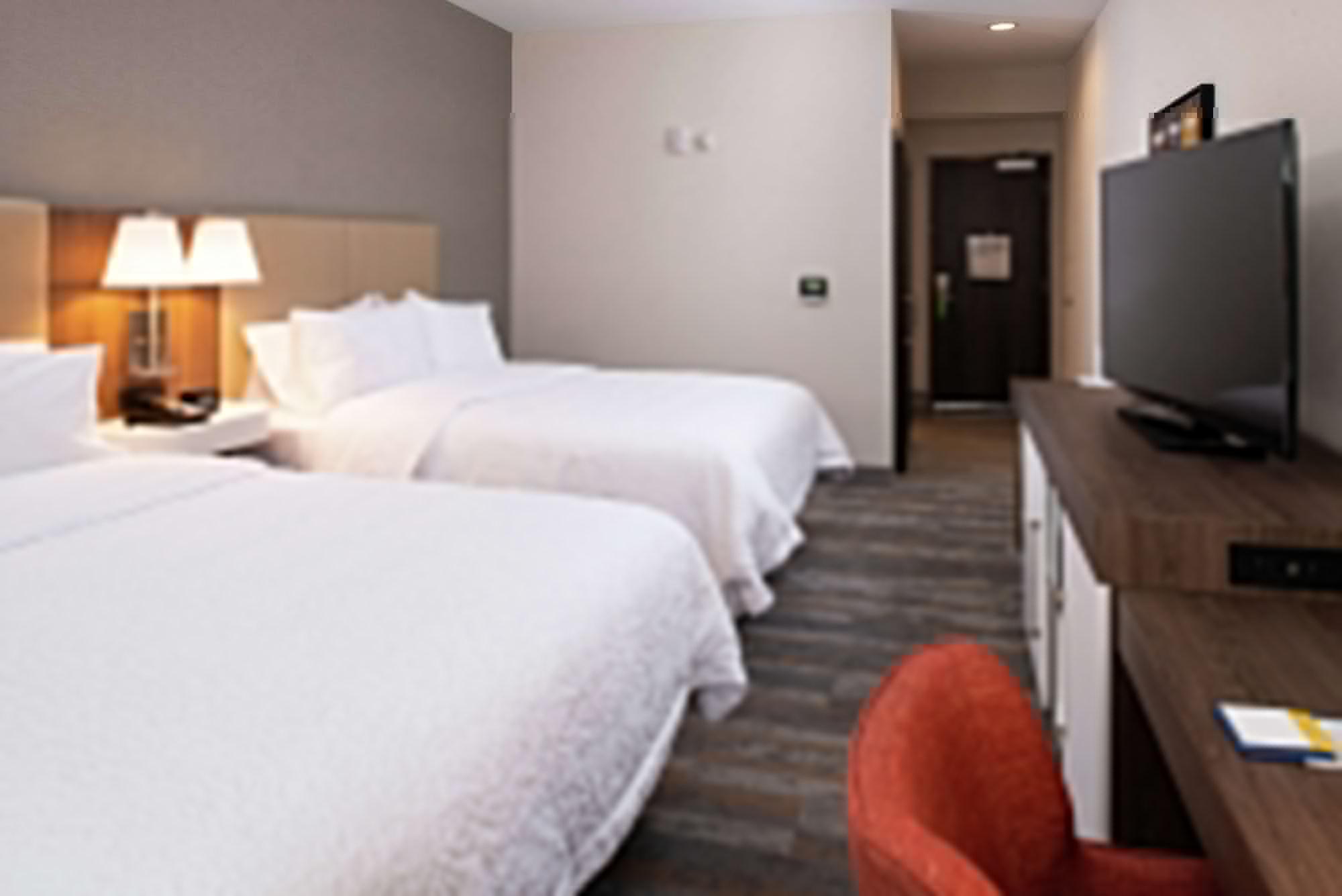 Hampton Inn & Suites Buena Park Eksteriør bilde