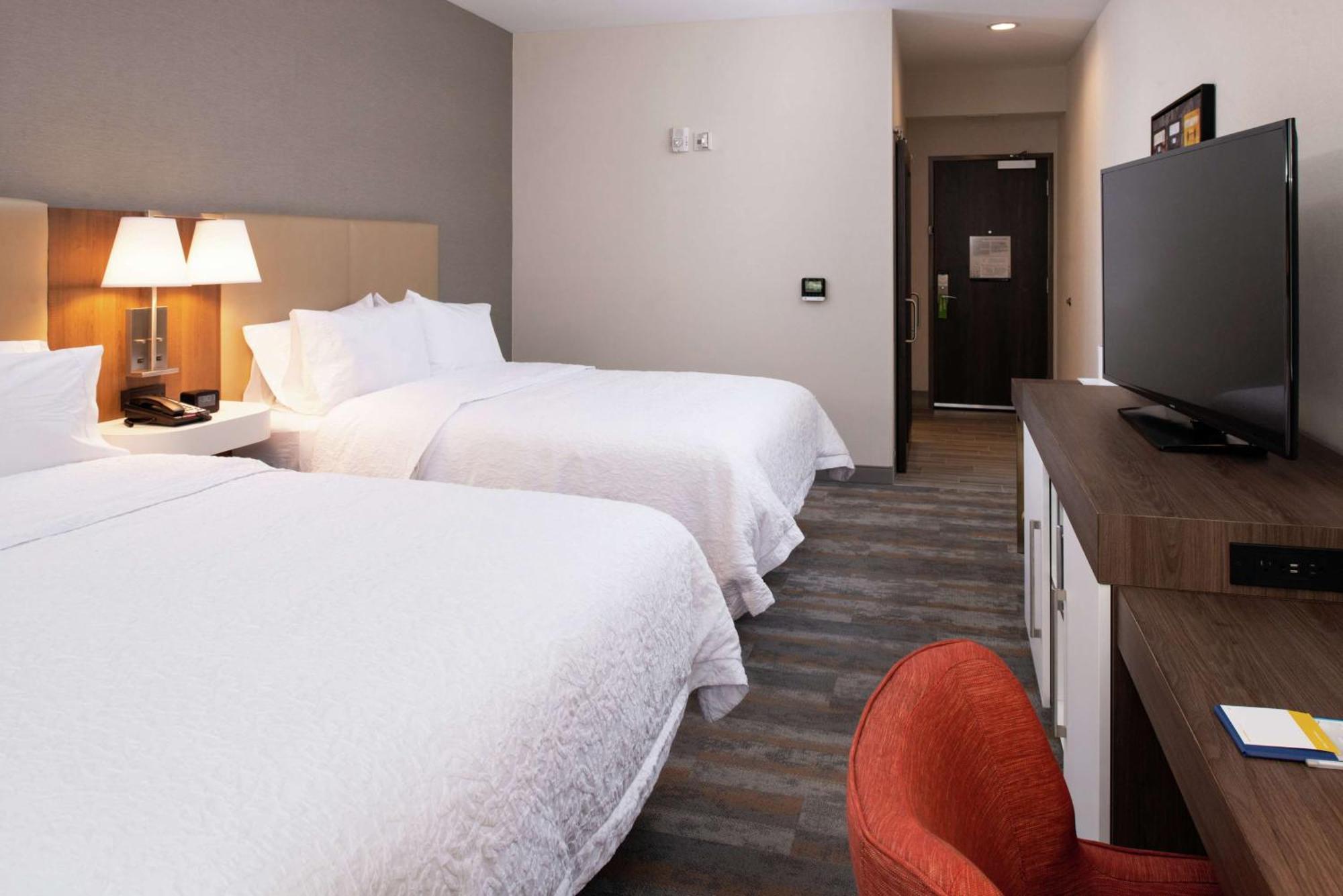 Hampton Inn & Suites Buena Park Eksteriør bilde