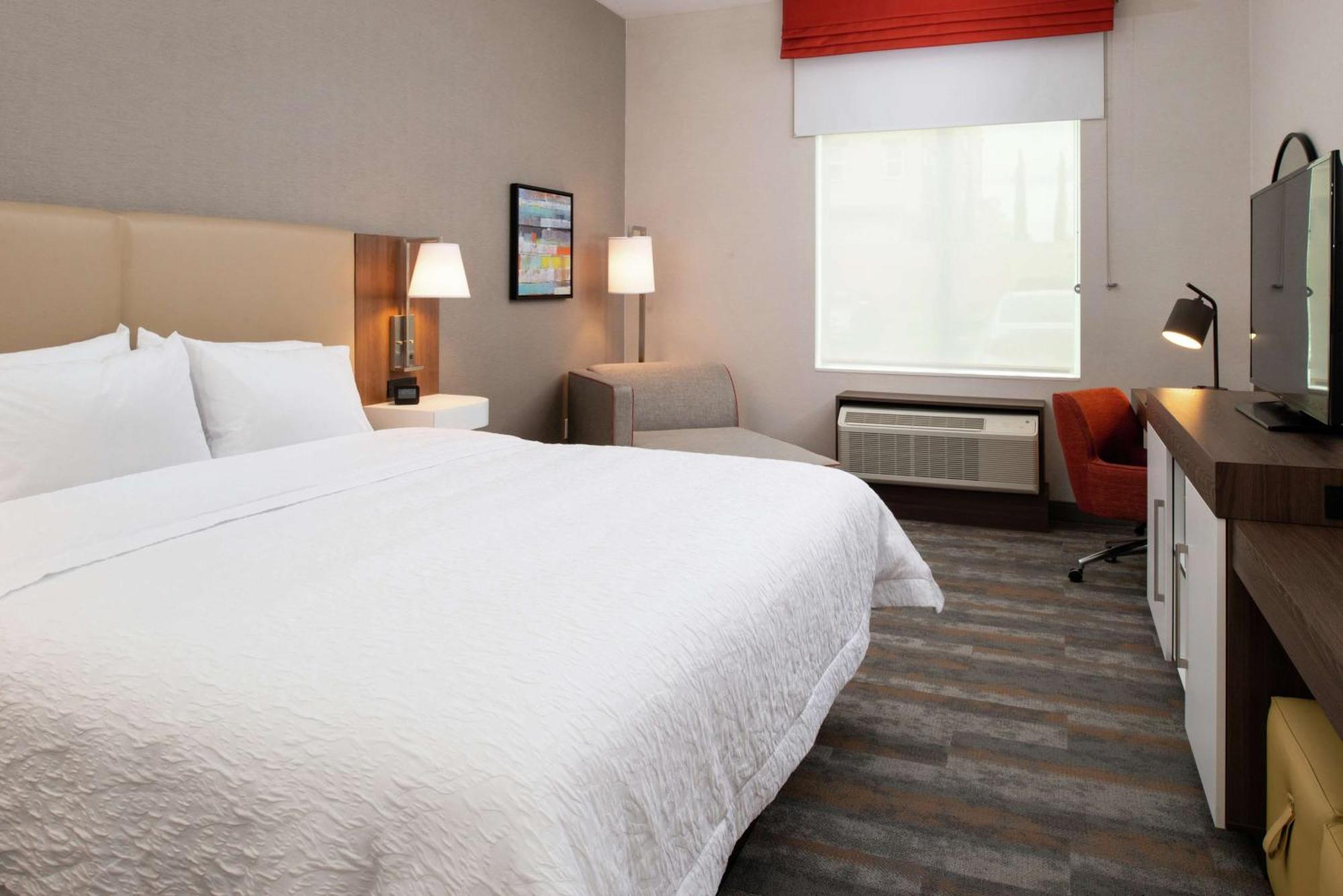 Hampton Inn & Suites Buena Park Eksteriør bilde