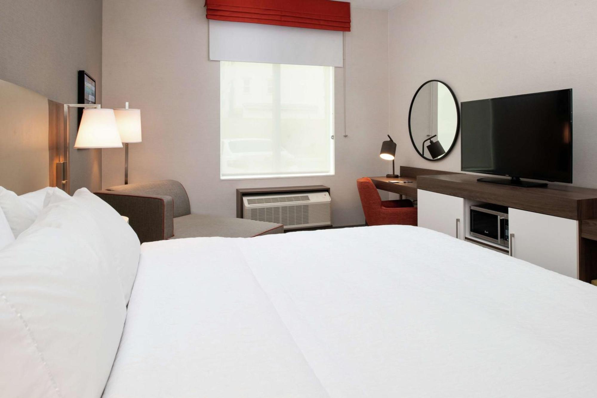 Hampton Inn & Suites Buena Park Eksteriør bilde