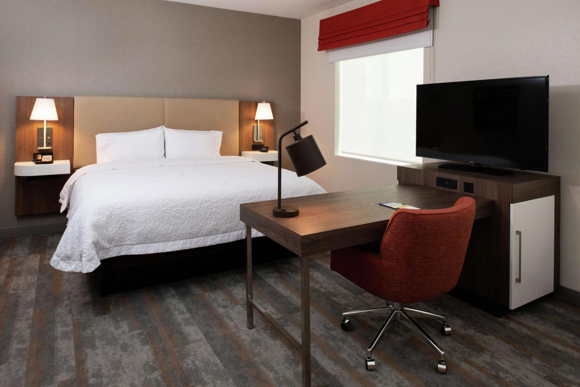 Hampton Inn & Suites Buena Park Eksteriør bilde