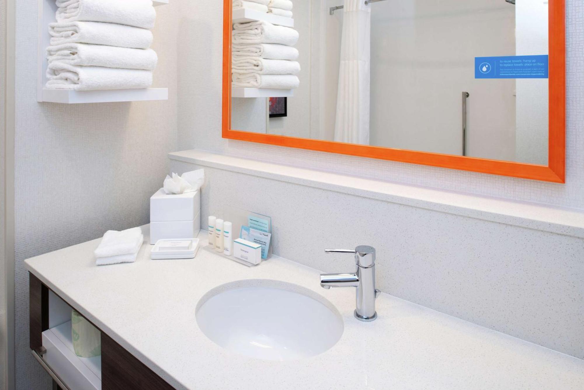 Hampton Inn & Suites Buena Park Eksteriør bilde