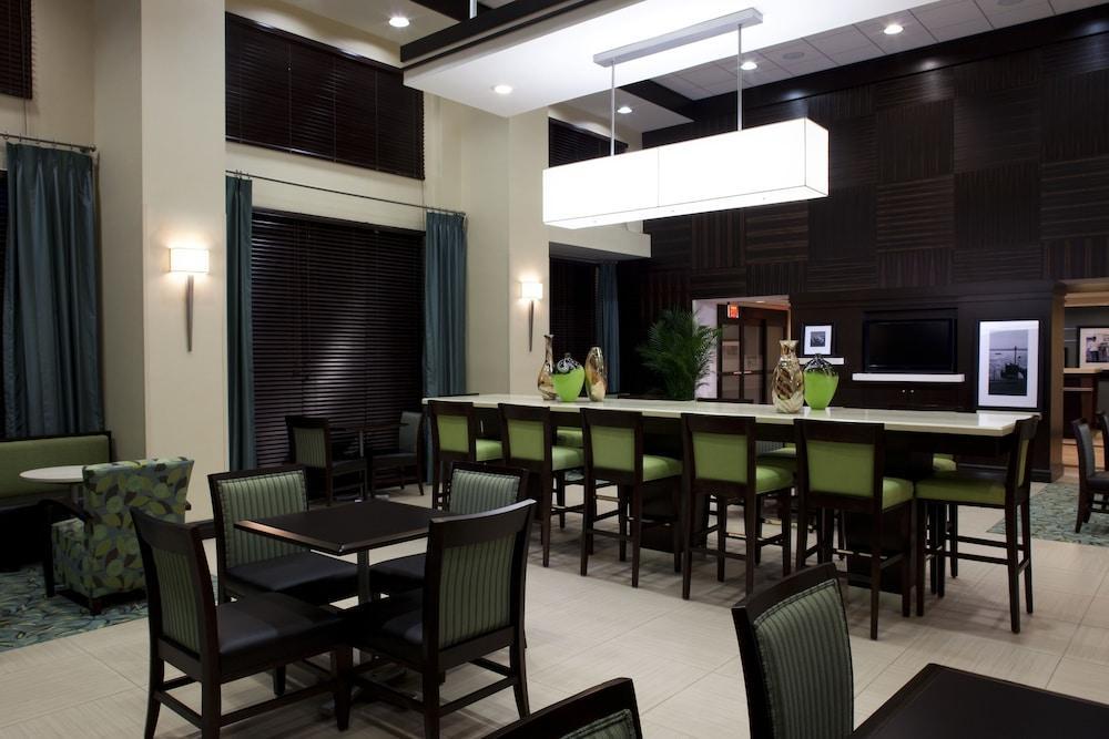 Hampton Inn & Suites Buena Park Eksteriør bilde
