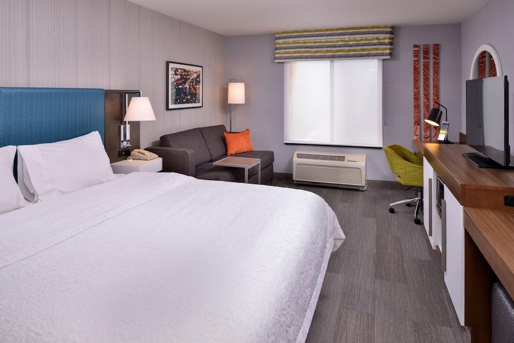 Hampton Inn & Suites Buena Park Eksteriør bilde