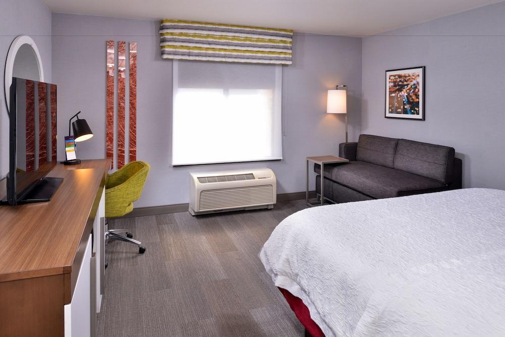 Hampton Inn & Suites Buena Park Eksteriør bilde
