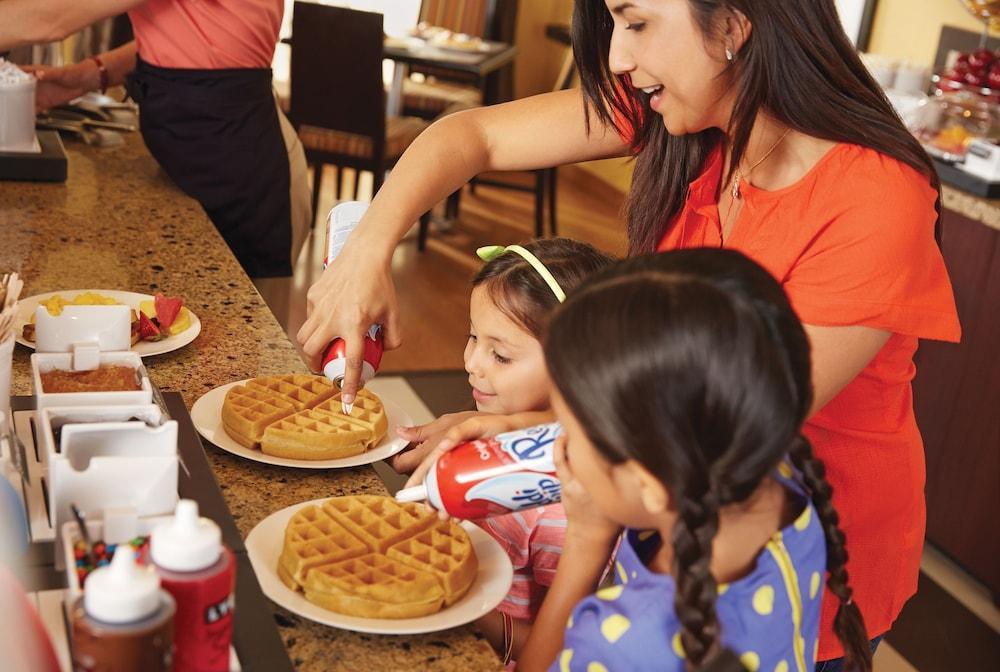 Hampton Inn & Suites Buena Park Eksteriør bilde