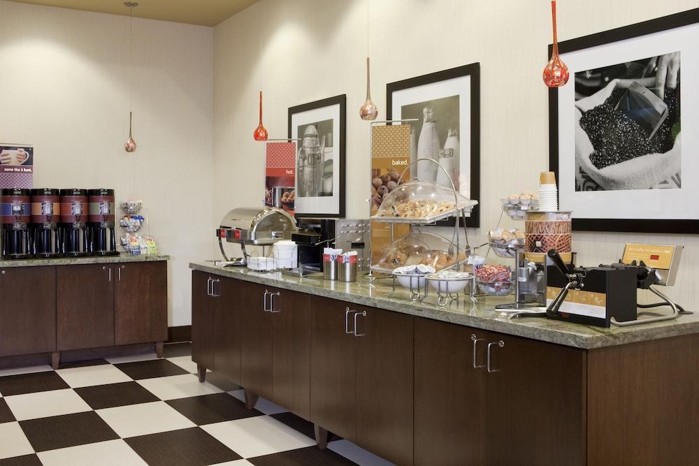Hampton Inn & Suites Buena Park Eksteriør bilde